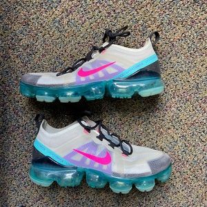 Wmns Air VaporMax 2019 'South Beach'